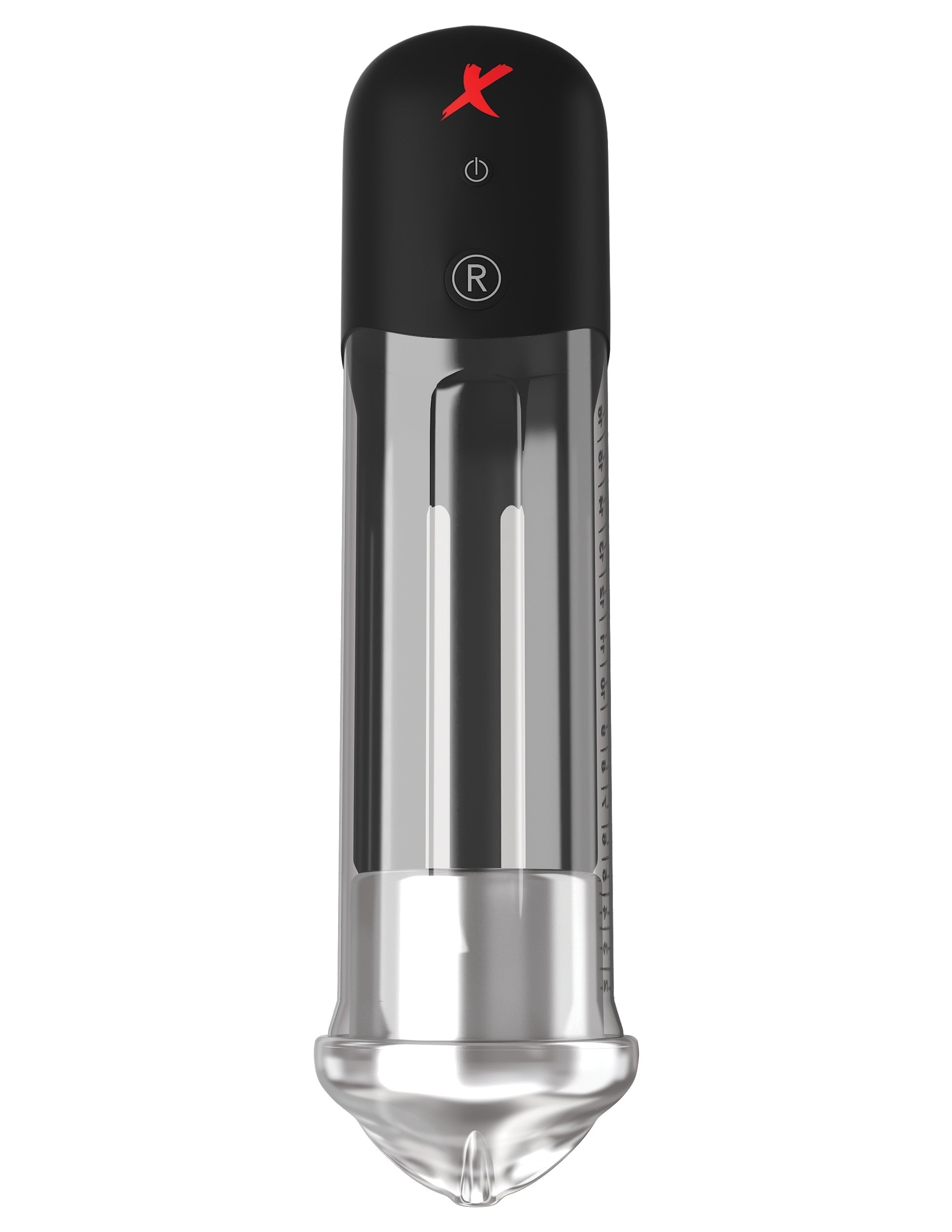 PDX Elite Blowjob Power Male Penis Enlargement Pump Pumps, Extenders and Sleeves