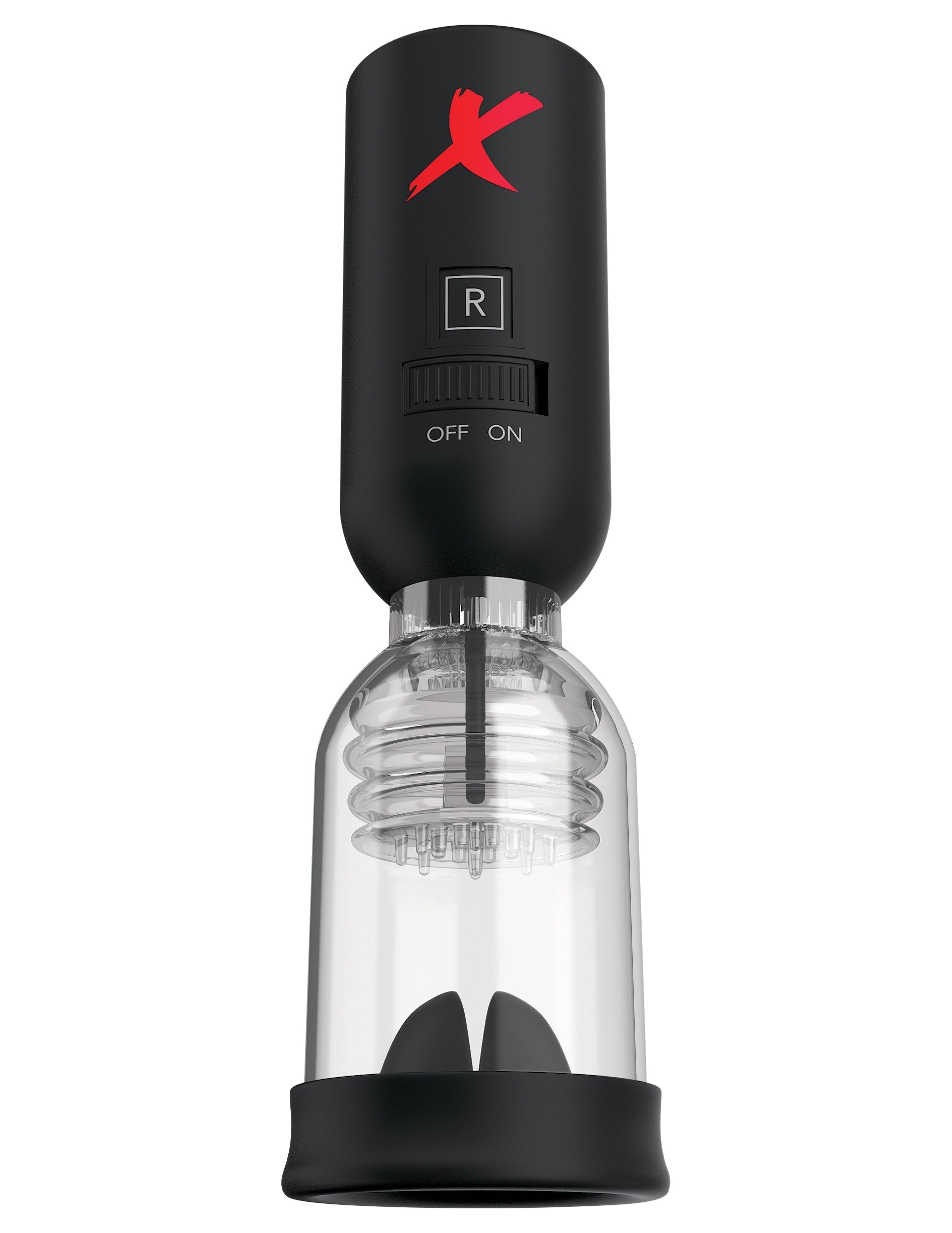 PDX Elite Tip Teazer Power Male Penis Pump Pumps, Extenders and Sleeves