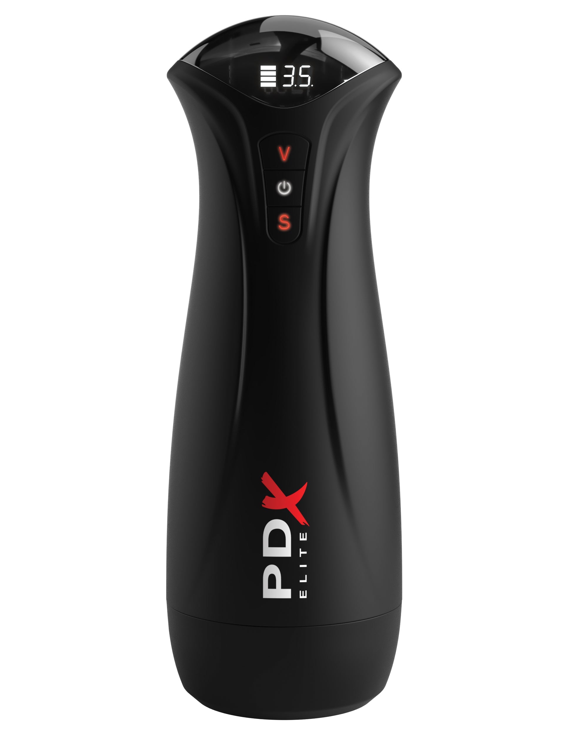 PDX Brands PDX Elite Fap Gasm Male Masturbator Frosted Masturbators and Strokers