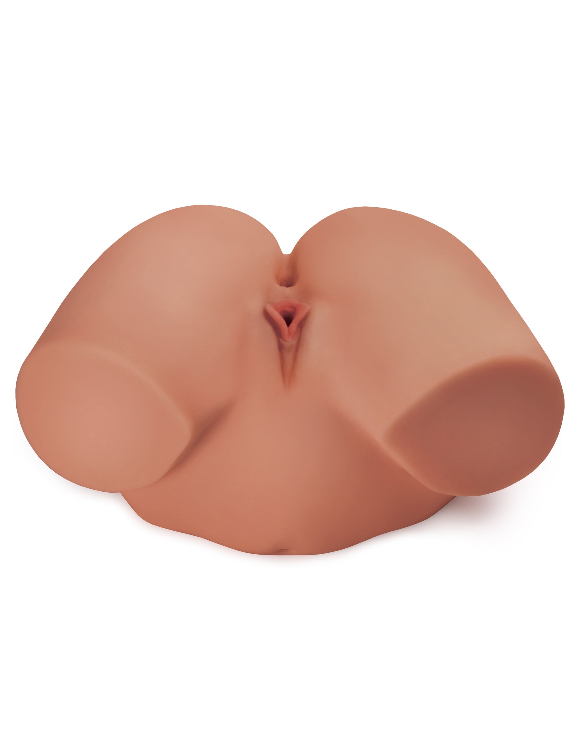 PDX Plus 360 Banger Realistic Mens Masturbator Realistic Butts And Vaginas