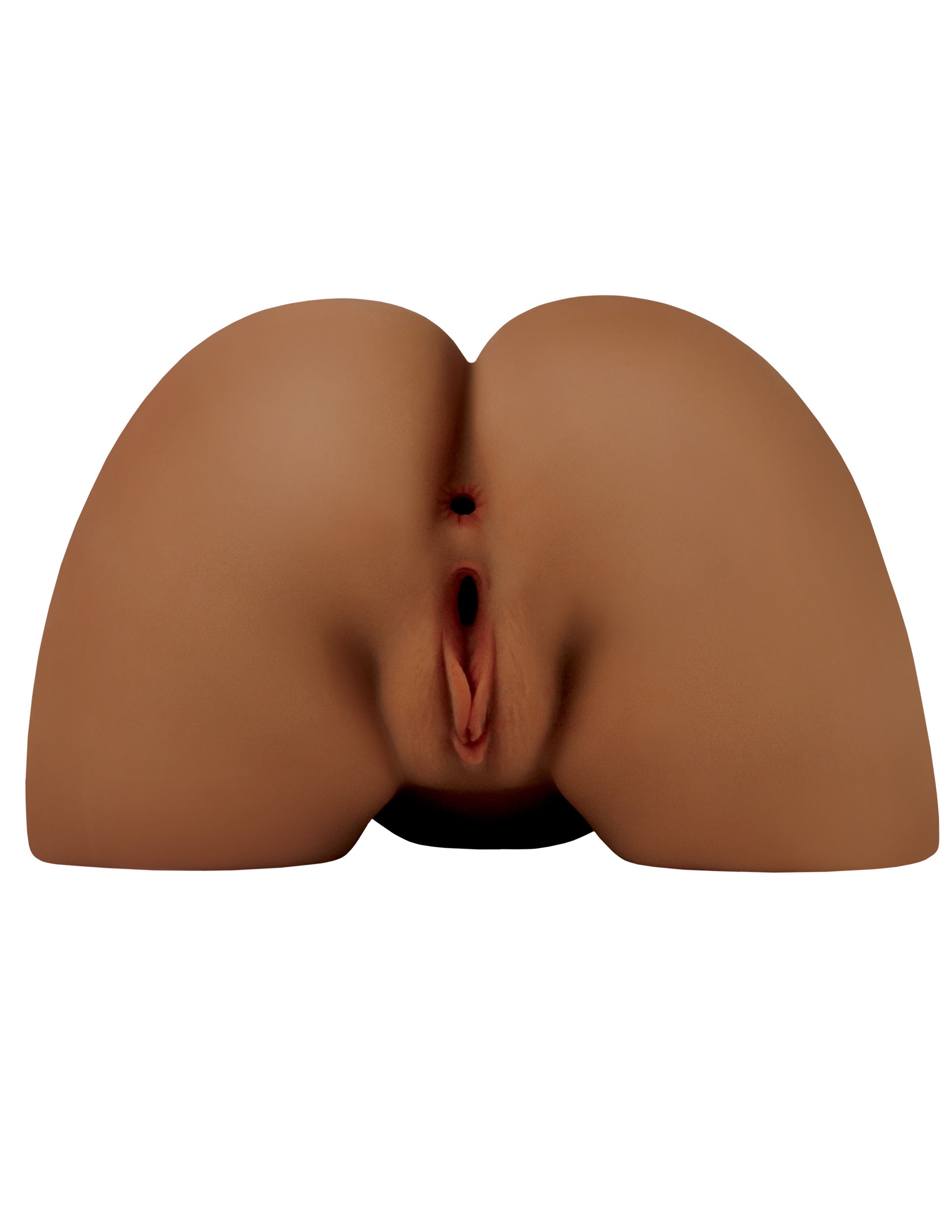 PDX Elite Shake That Ass Vibrating Mega Male Masturbator Masturbators and Strokers