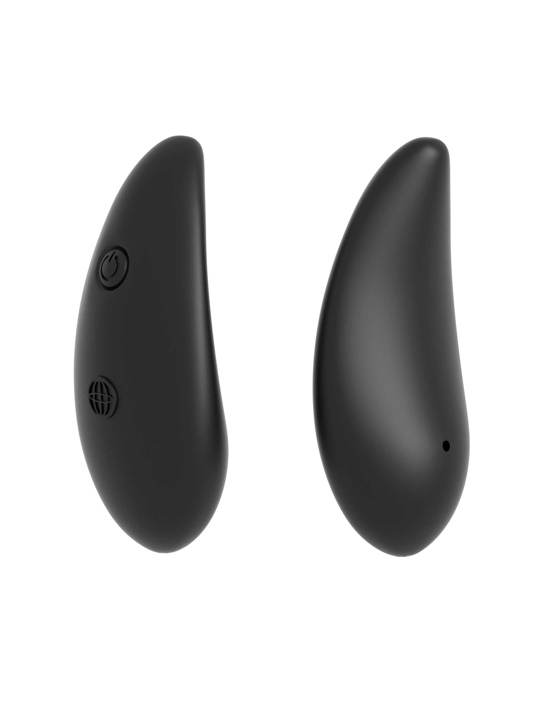 Pipedream Fantasy C-Ringz Remote Control Double Penetrator Vibrating Cock Rings