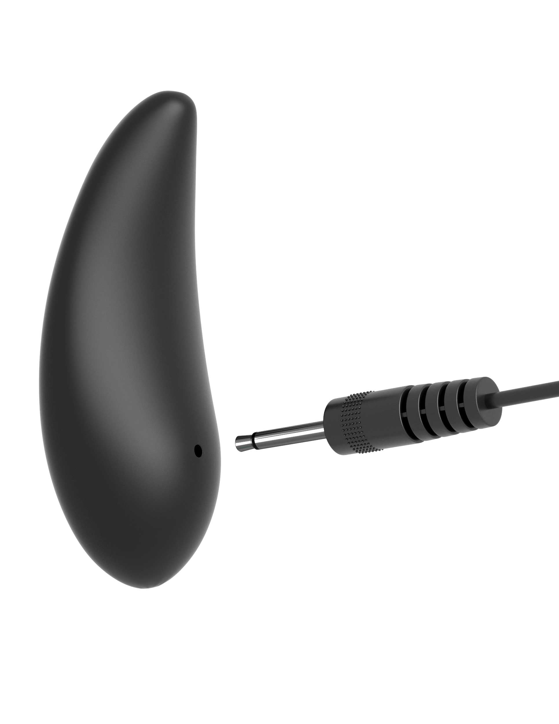 Pipedream Fantasy C-Ringz Remote Control Double Penetrator Vibrating Cock Rings