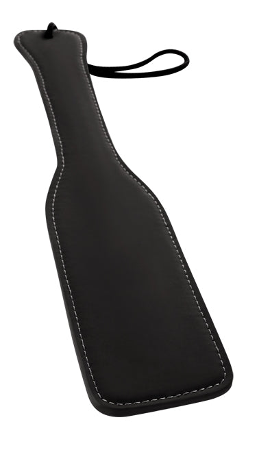 Renegade Bondage Paddle - Paddles And Slappers
