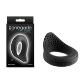 Renegade Slider - Powerful Vibrating Pleasure Ring Cock Rings