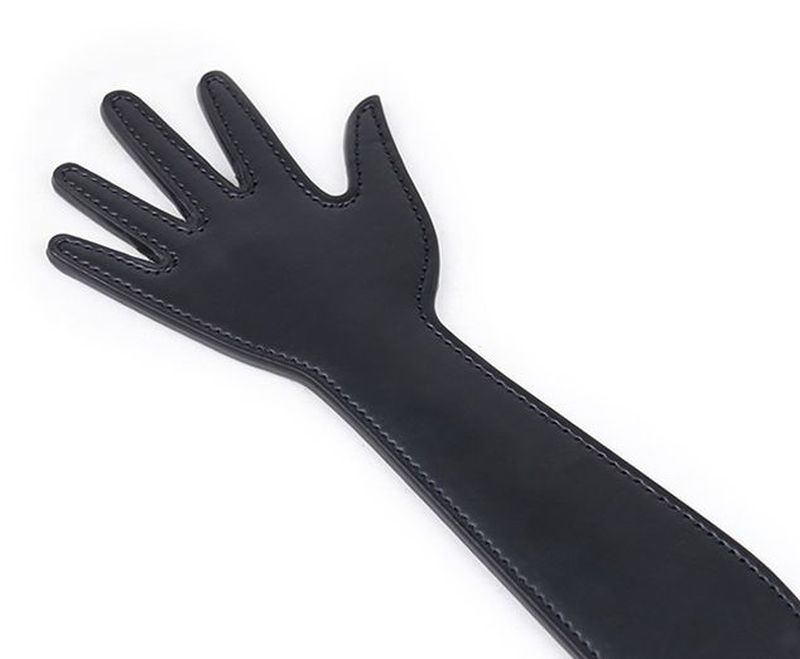 Obsessions Right Hand Slave Paddle Paddles And Slappers