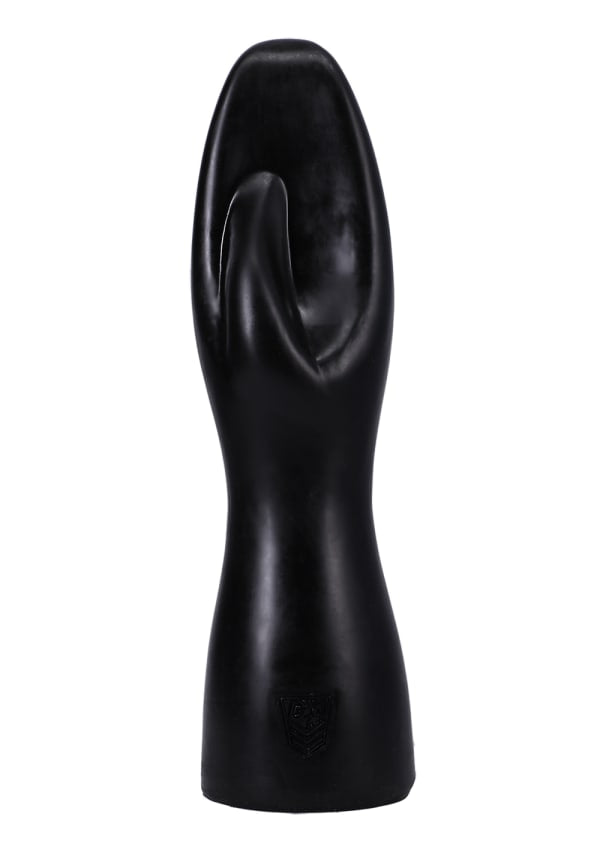 Doc Johnson Fort Troff FF Trainer BDSM Play Sex Kit Black Bondage Kits