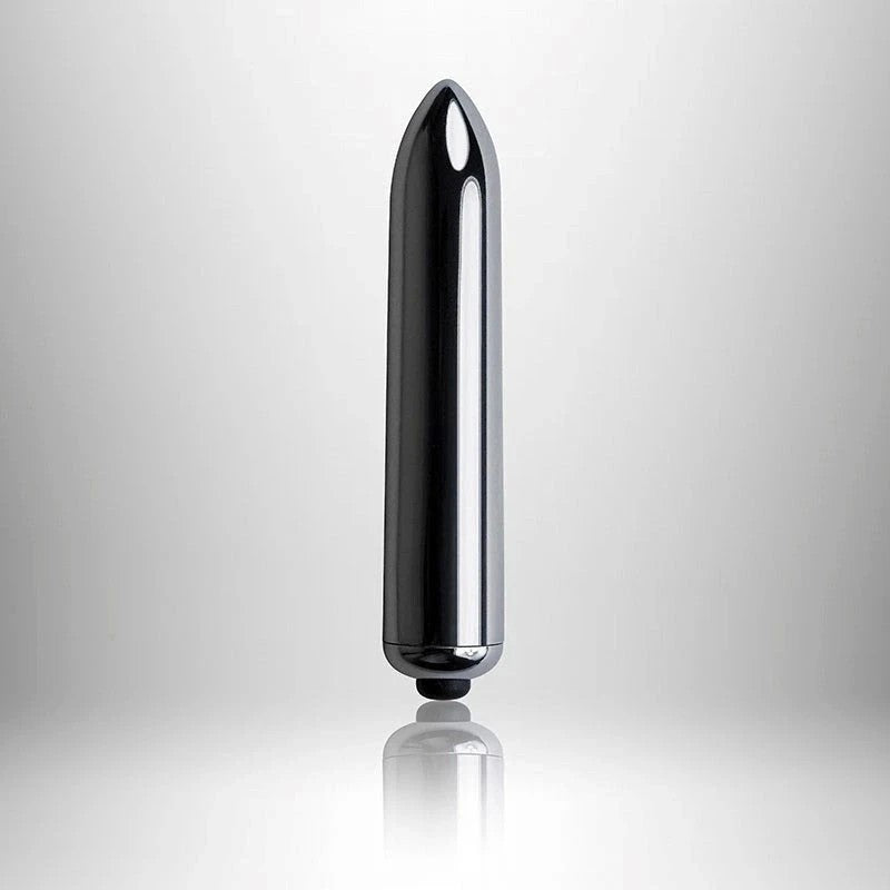 Rocks Off Ro-Zen Pro - Rechargeable Prostate Massager for Intense Erection-Boosting Bliss Prostate Toys