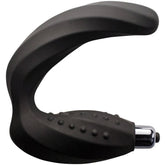 Rocks Off Wild Boy Intense Rechargeable Black Prostate Toys