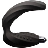 Rocks Off Wild Boy Intense Rechargeable Black Prostate Toys