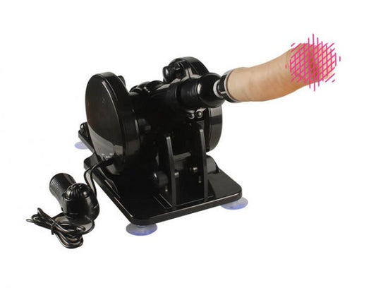 Robo Fuck Sex Machine - Sex Machines