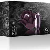 Rocks Off Zinnia - Elevate Your Intimate Experiences with 10 Vibration Modes Personal Massagers