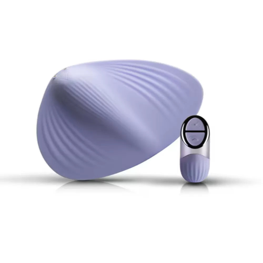 Rocks Off NIYA N5 - Rechargeable Couples Massager for All Bodies Waterproof Vibrators