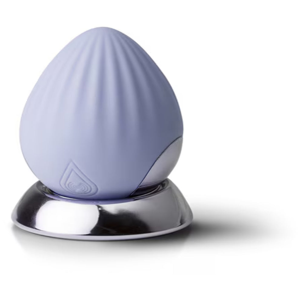 NIYA N4 - Rechargeable Egg Vibrator for Mind-Blowing Pleasure Waterproof Vibrators