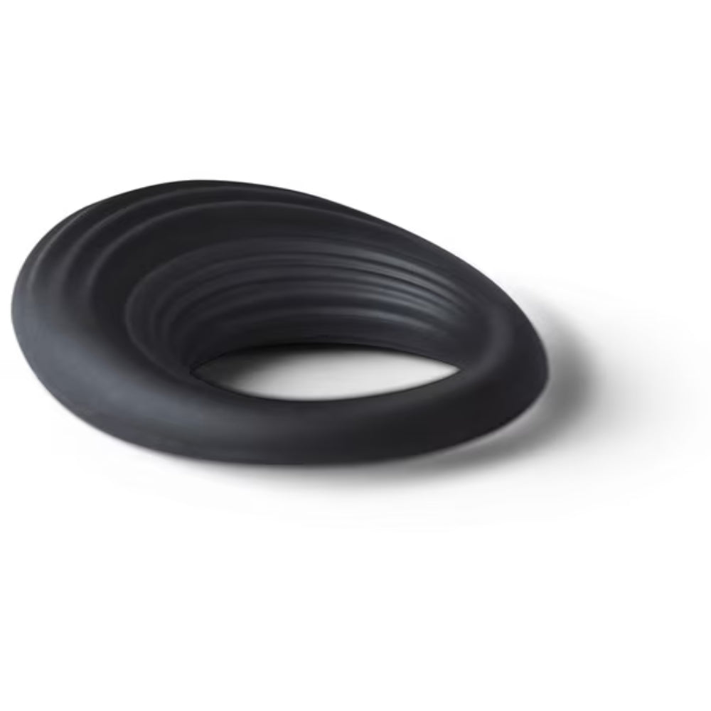 Spire Vibrating Liquid Silicone Cock Ring Cock Rings