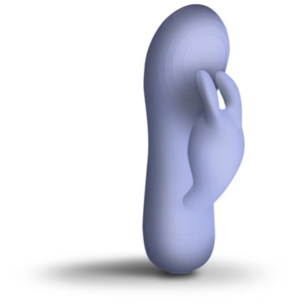 Rocks Off SugarBoo Blissful Boo - Waterproof Rabbit Vibrator Rabbit Vibrators