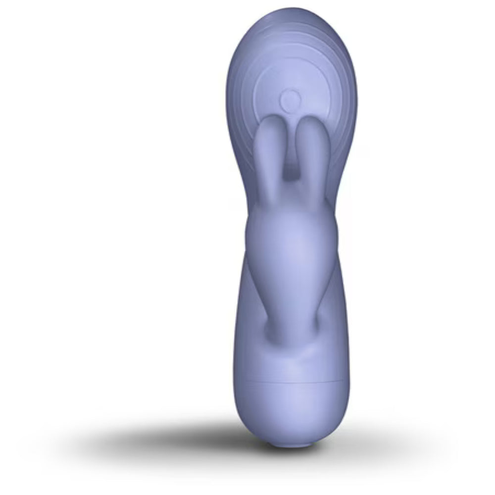 Rocks Off SugarBoo Blissful Boo - Waterproof Rabbit Vibrator Rabbit Vibrators