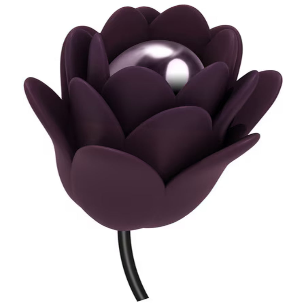 Rocks Off Zinnia - Elevate Your Intimate Experiences with 10 Vibration Modes Personal Massagers