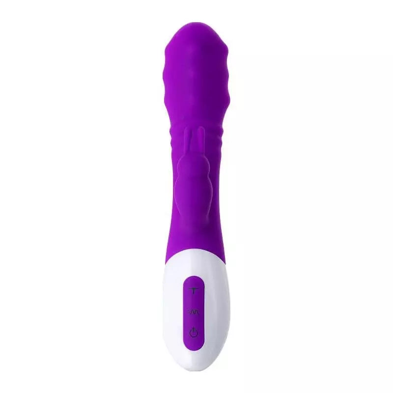 JOS Taty Pulsating 7 Function Rabbit Vibrator Rabbit Vibrators