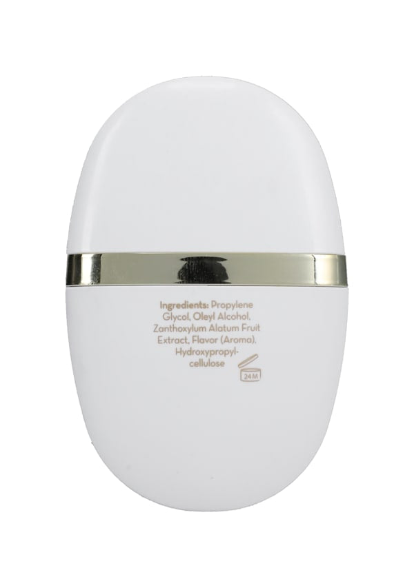 Doc Johnson Buzz Original Liquid Vibrator Clitoral Gel Water Based Lubes