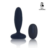 Svakom Jordan Remote Controlled Anal Vibrator Anal Vibrators