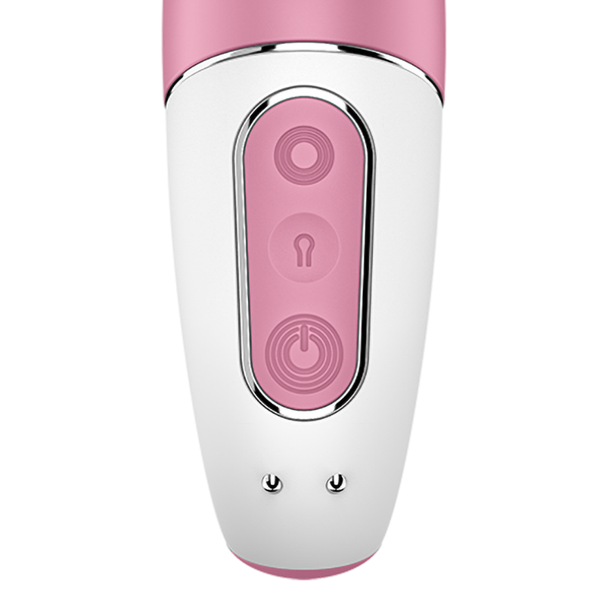 Satisfyer Air Pump Bunny 2 G Spot Rabbit Vibrator Rabbit Vibrators