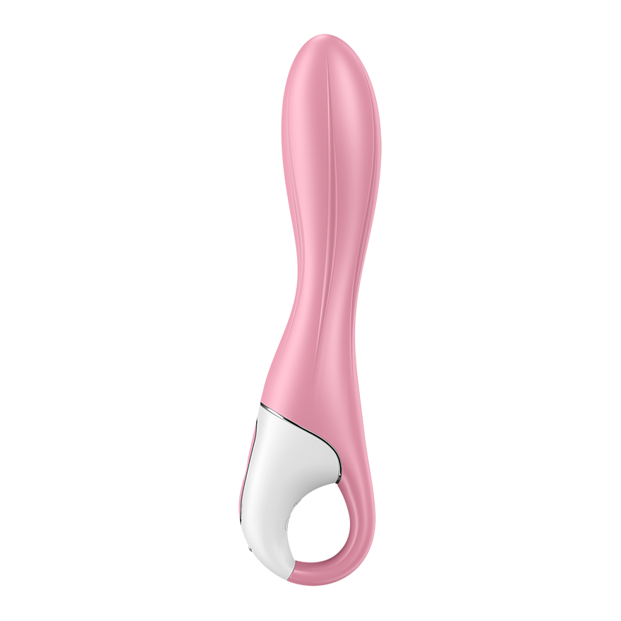 Satisfyer Air Pump 12 Functions G Spot Vibrator 2 G-Spot Vibrators