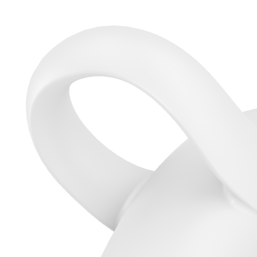 Satisfyer Bold Lover 12 Functions Vibrating Finger Vibrator Finger and Tongue Vibrators