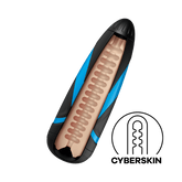 Satisfyer Chambers of Pleasure Mens Penis Sleeve Penis Sleeves and Extenders