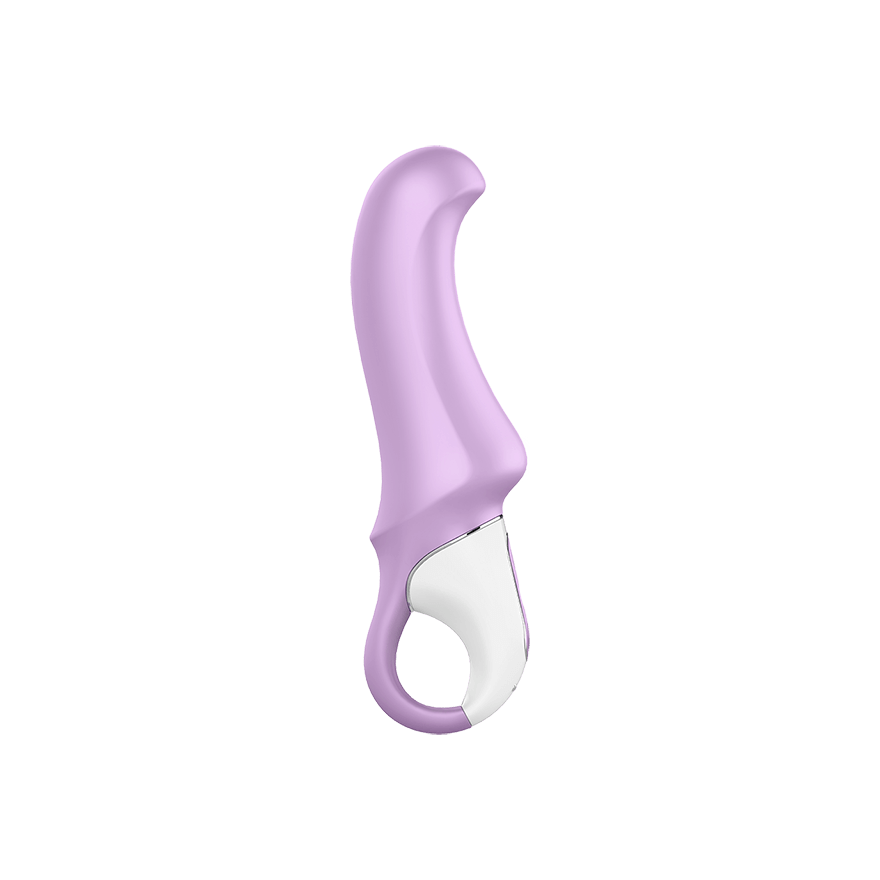 Satisfyer Charming Smile 12 Functions G Spot Vibrator G-Spot Vibrators