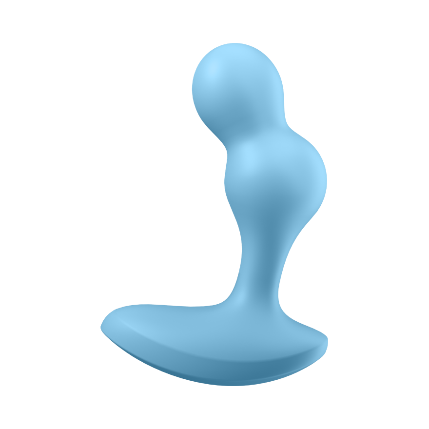 Satisfyer Deep Diver App Controlled Vibrating Butt Plug Butt Plugs