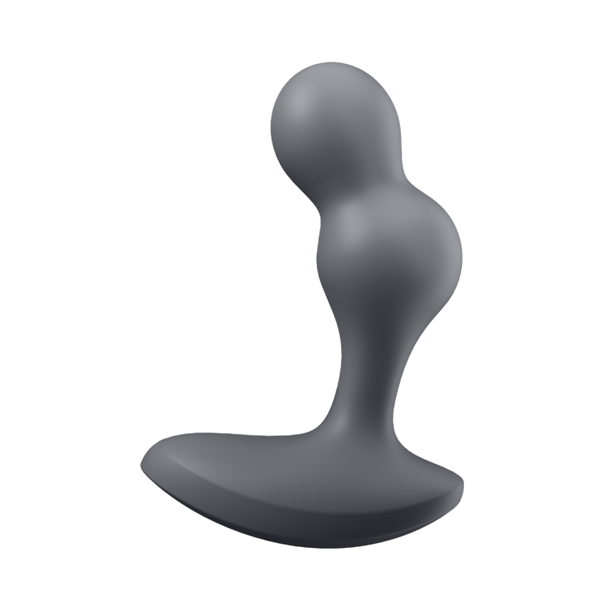 Satisfyer Deep Diver App Controlled Vibrating Butt Plug Butt Plugs