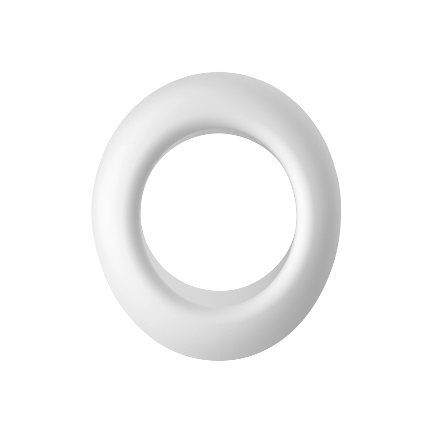 Satisfyer Deluxe Climax Tips for Deluxe Air Pulse Stimulator Clit Ticklers and Pulsators