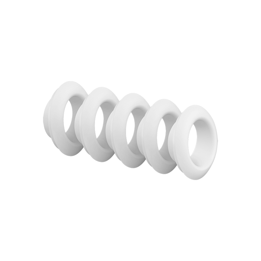 Satisfyer Deluxe Climax Tips for Deluxe Air Pulse Stimulator Clit Ticklers and Pulsators