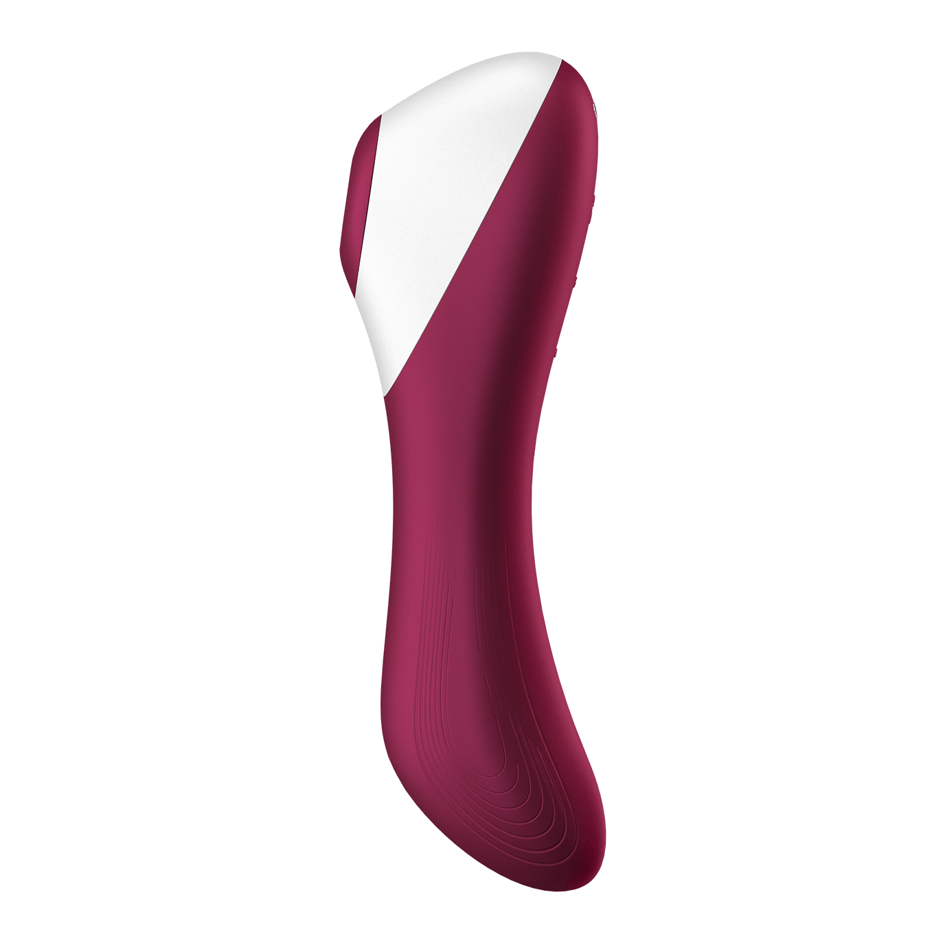 Satisfyer Dual Crush Air Pulse Clitoral and G Spot Vibrator Clit Ticklers and Pulsators