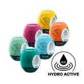 Satisfyer 6 Piece Mens Masturbator Eggs Set Love Eggs and Kegel Exercisers