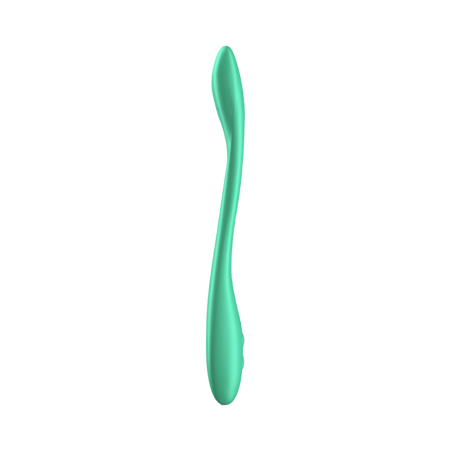 Satisfyer Elastic Game Bendable Multi Functions G Spot Vibrator G-Spot Vibrators
