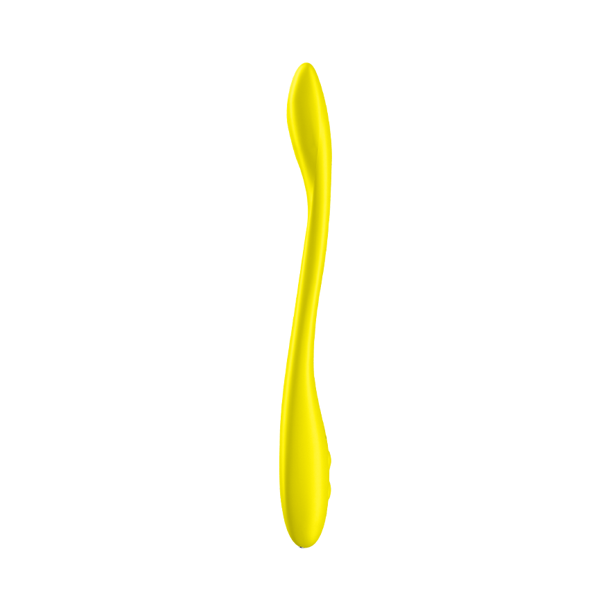 Satisfyer Elastic Game Bendable Multi Functions G Spot Vibrator G-Spot Vibrators