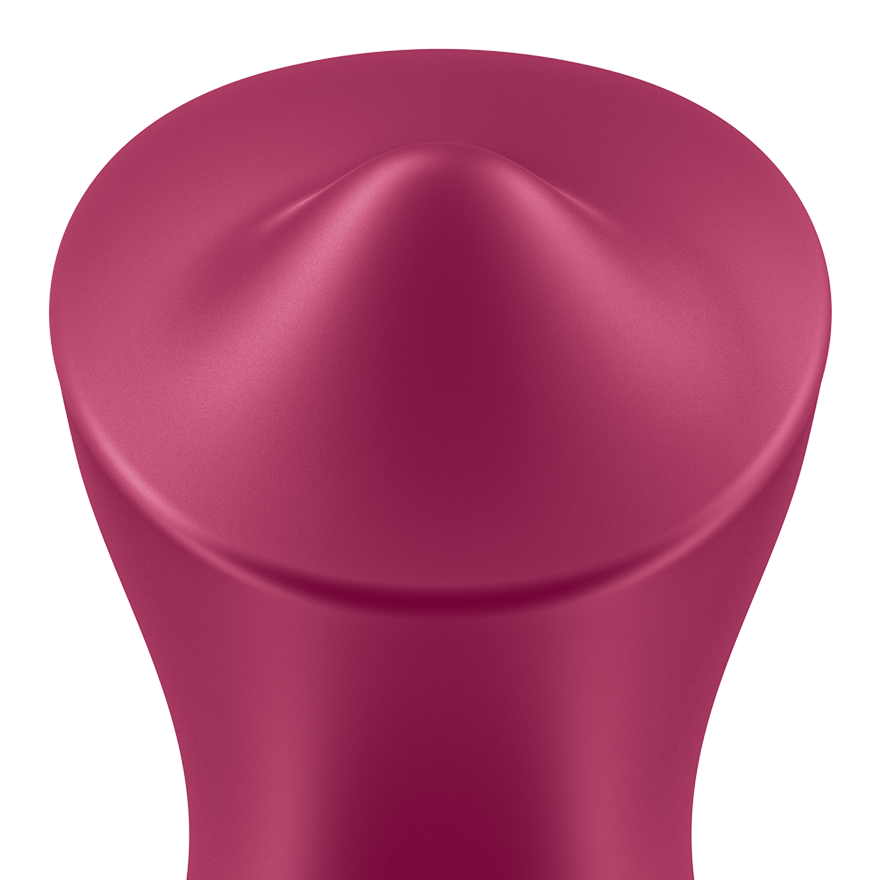 Satisfyer Exciterrr 13 Functions Vibrating Clitoral Stimulator Rabbit Vibrators