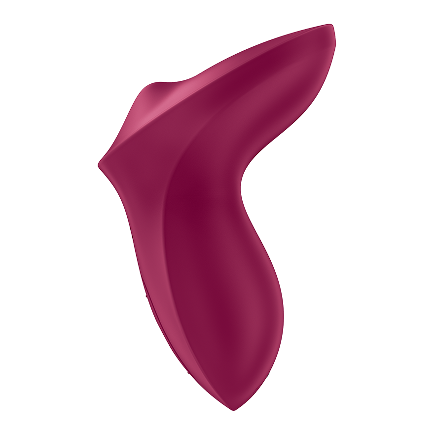 Satisfyer Exciterrr 13 Functions Vibrating Clitoral Stimulator Rabbit Vibrators