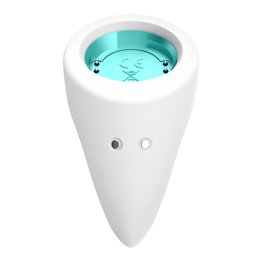 Satisfyer Fabulous Four Ultimate Multi Functions Air Pulse Massager Set Rabbit Vibrators