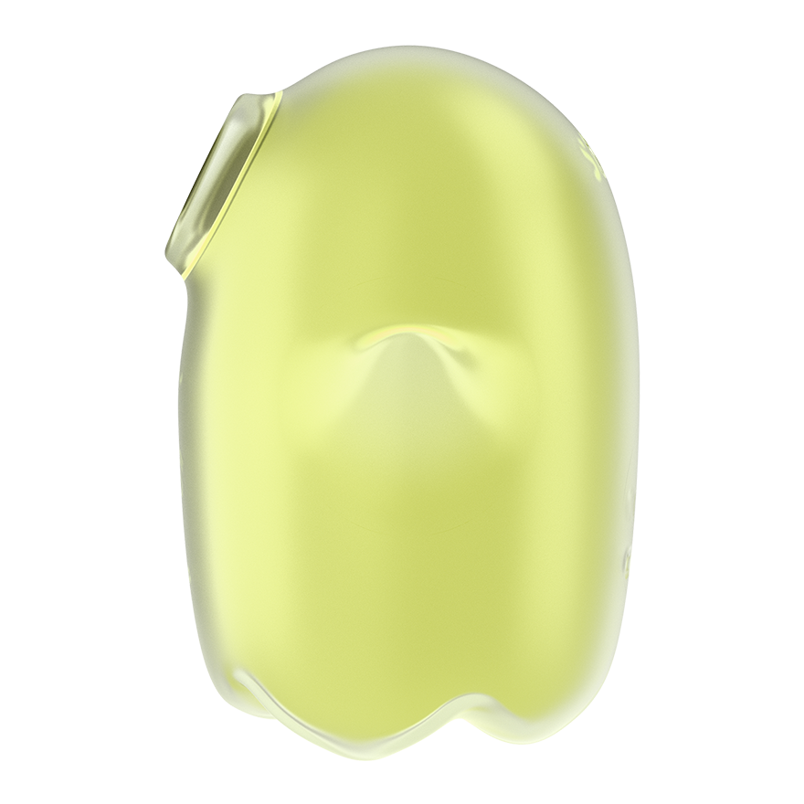 Satisfyer Glowing Ghost Waterproof Clitoral Massager Personal Massagers