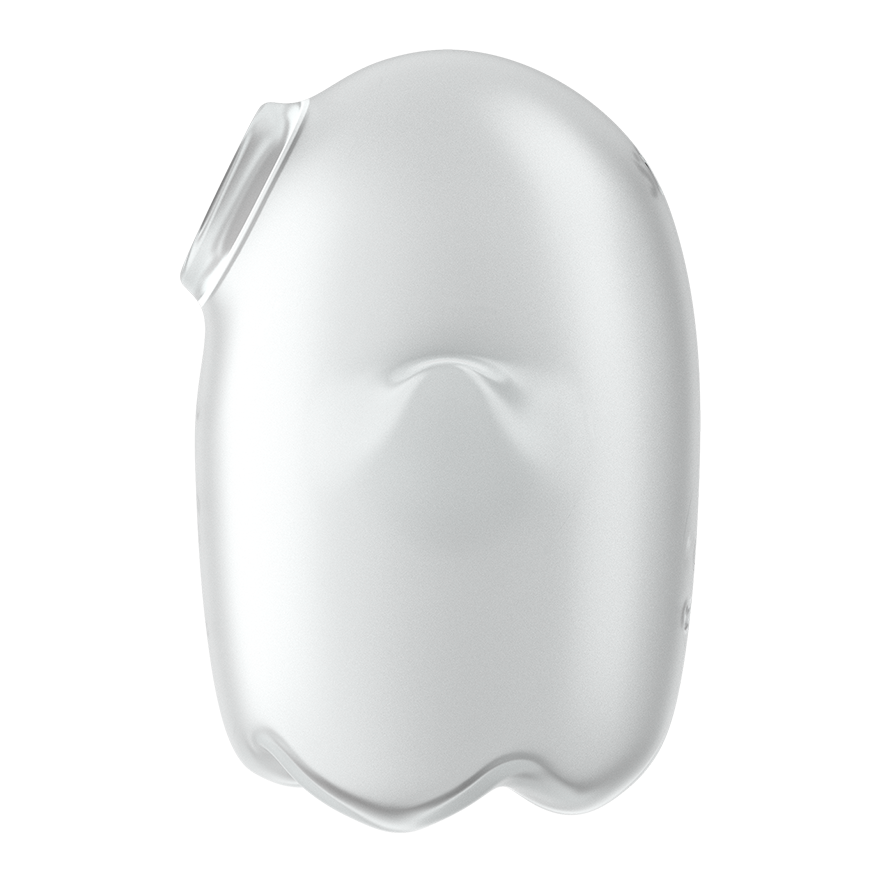 Satisfyer Glowing Ghost Waterproof Clitoral Massager Personal Massagers