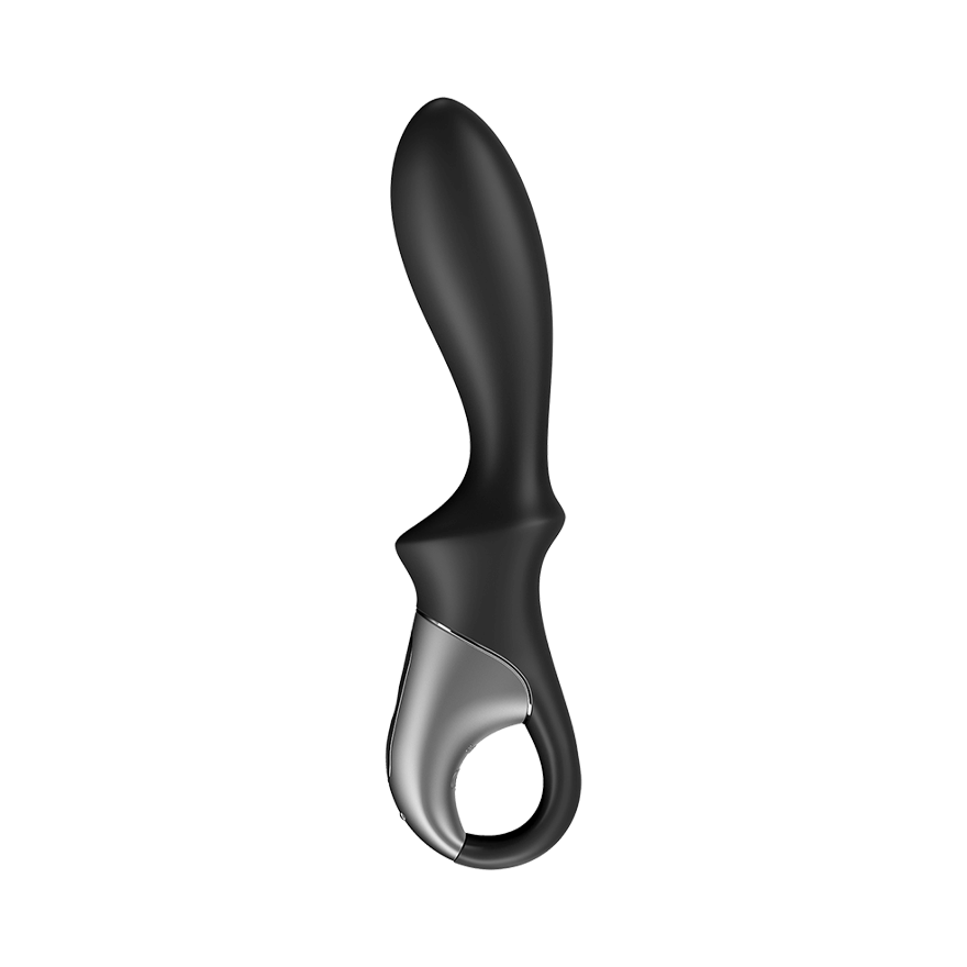 Satisfyer Heat Climax App Controlled Multi Functions G Spot Massager G-Spot Vibrators