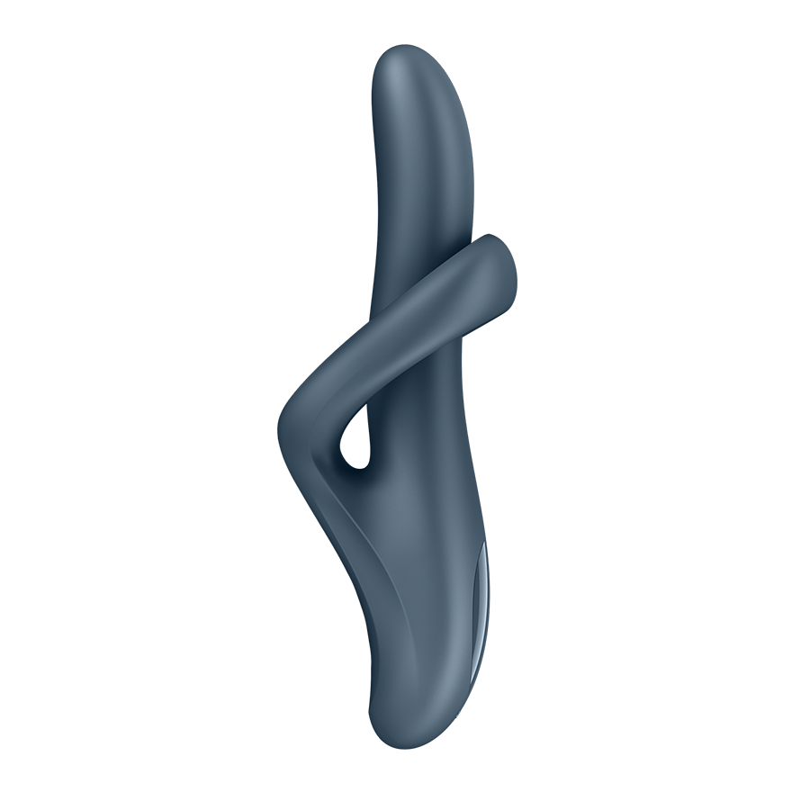 Satisfyer Heat Flex 4 Multi Functions G Spot Vibrator G-Spot Vibrators