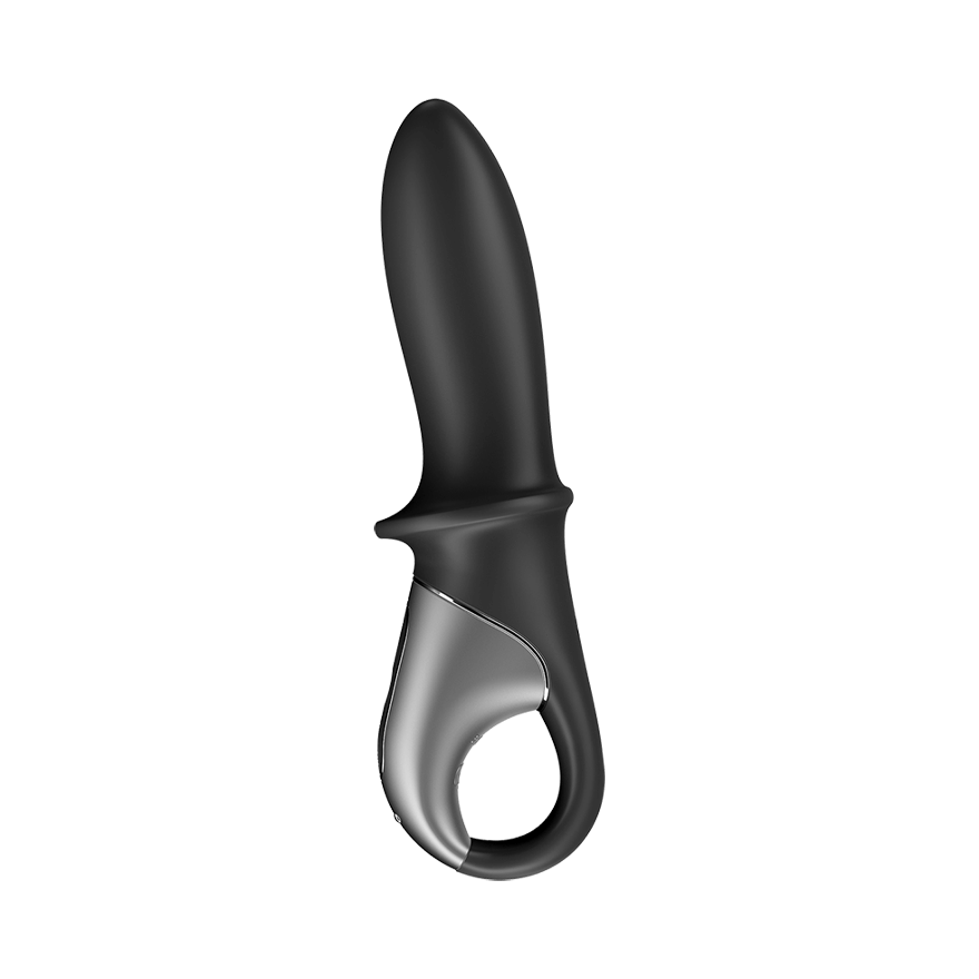 Satisfyer Hot Passion 12 Functions G Spot Vibrator Remote Control Vibrators