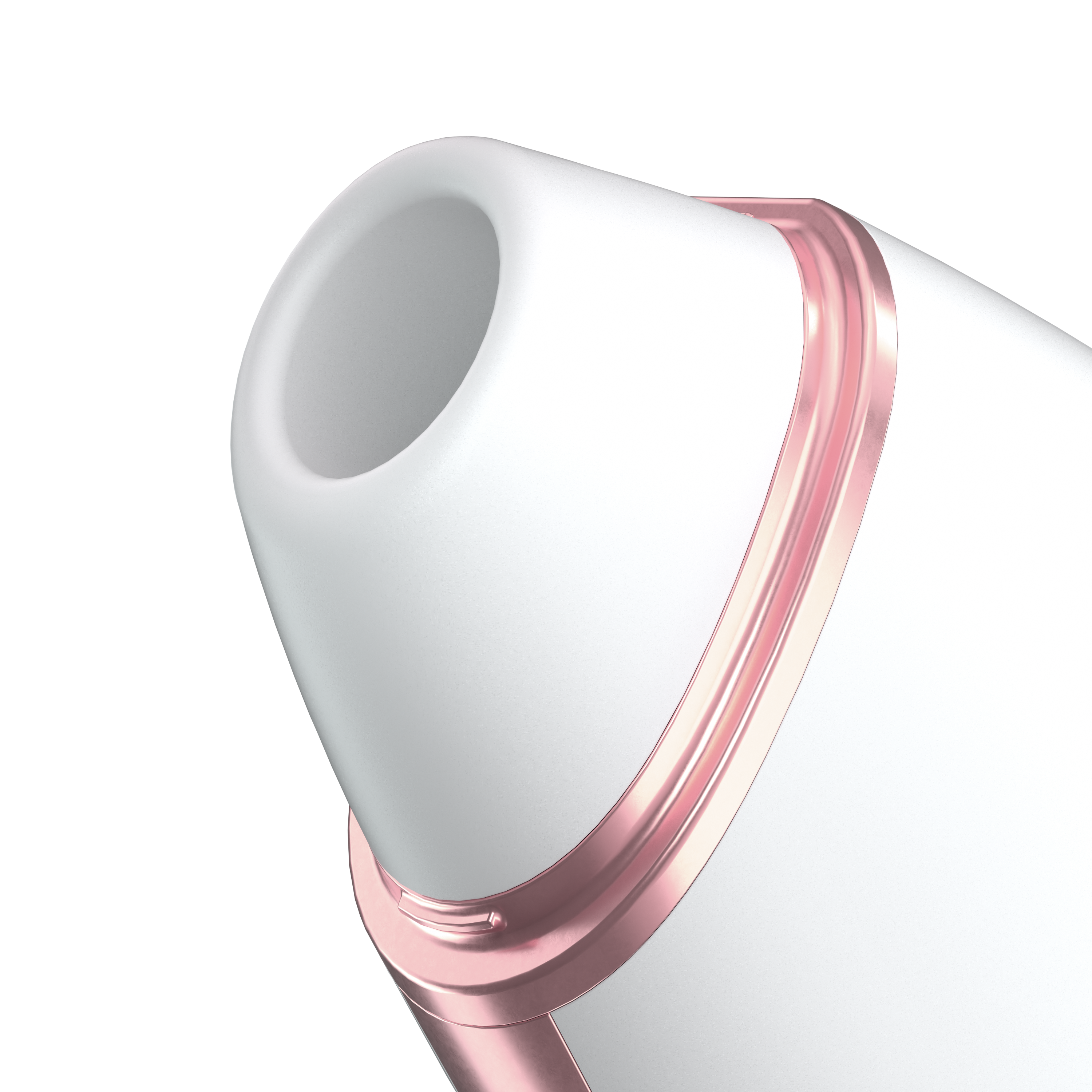 Satisfyer Love Triangle App Controlled Air Pulse Clitoral Massager Remote Control Vibrators