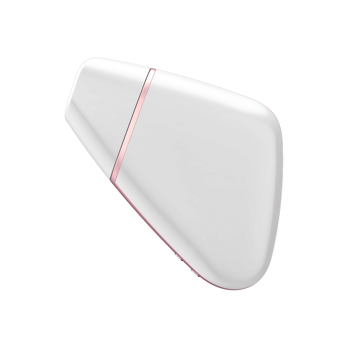 Satisfyer Love Triangle App Controlled Air Pulse Clitoral Massager Remote Control Vibrators