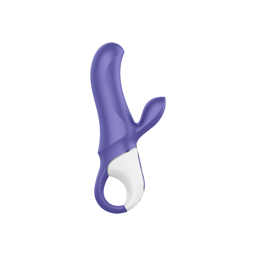 Satisfyer Magic Bunny Rabbit Shape G Spot Massager Rabbit Vibrators