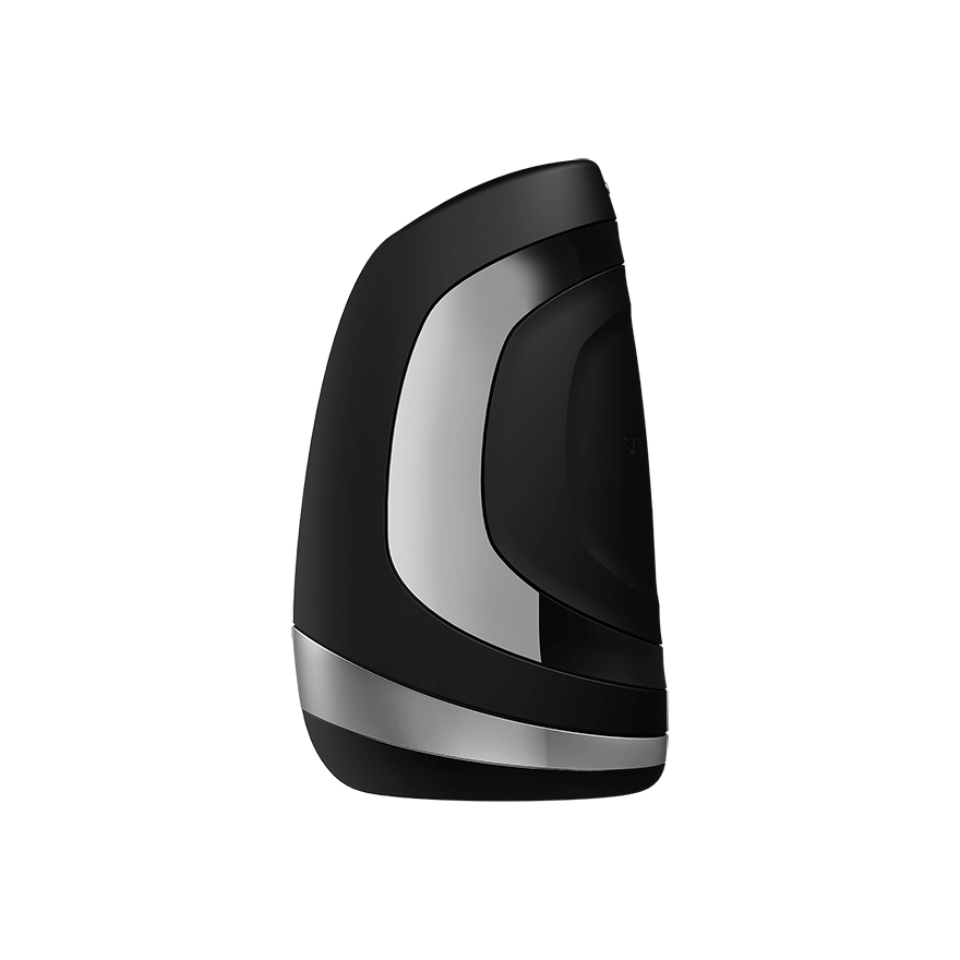 Satisfyer Men Heat Vibration Male Masturbator Masturbators and Strokers